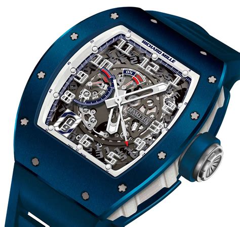 richard mille emea